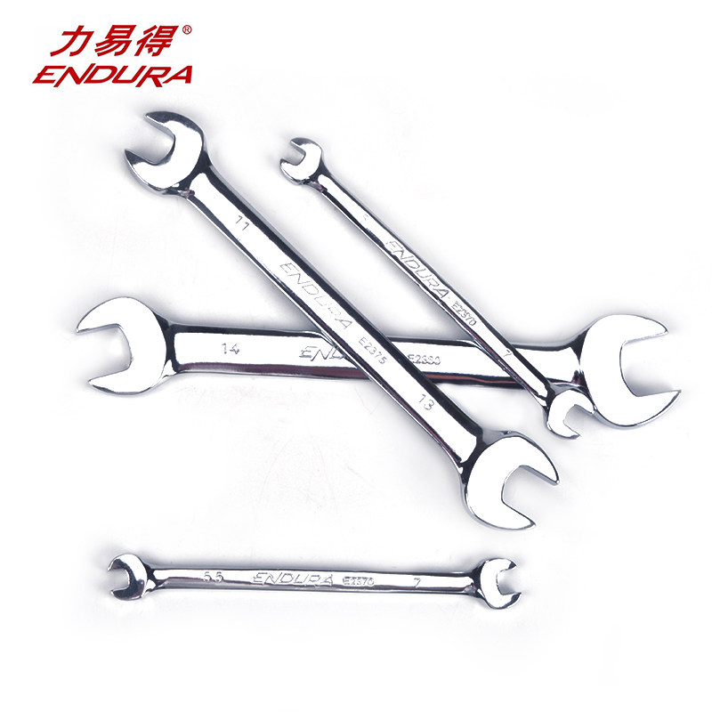 The force is easy to double open head wrench E2384 2385 2386 2386 2388 2388 2388 2389 2389 2390 Taobao