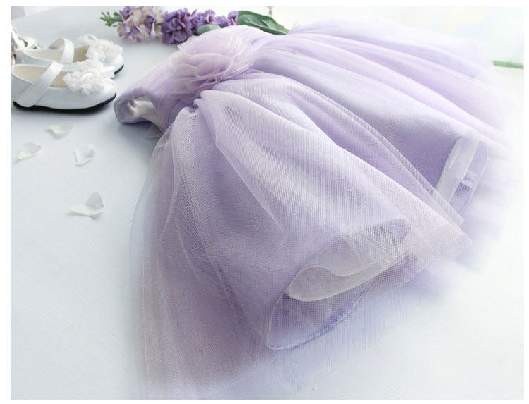 Robes pour fille - Ref 2046302 Image 14