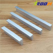 Yilong Space Aluminum Alloy Modern Pull Drawer Cabinet Pull Wardrobe Pull L2017]