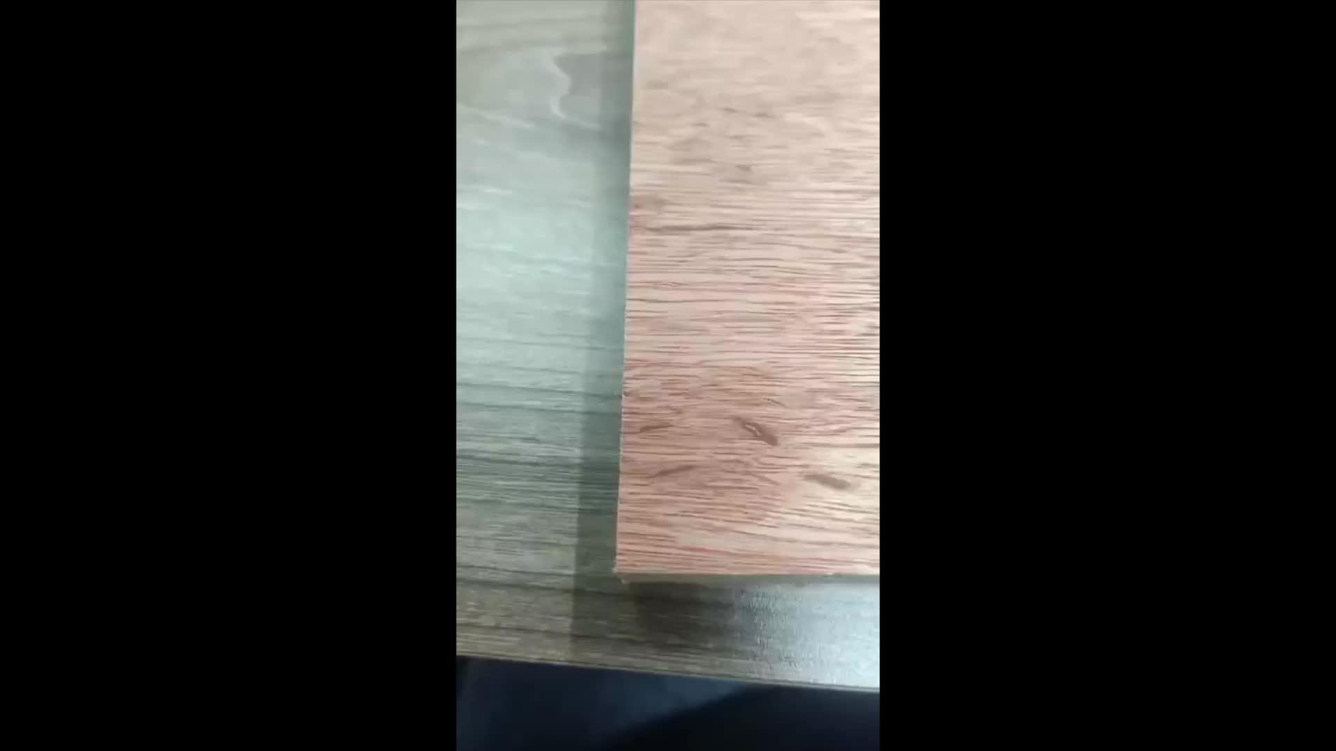 Okoume Plywood Wholesale Factory Commercial Plywood For Furniture High