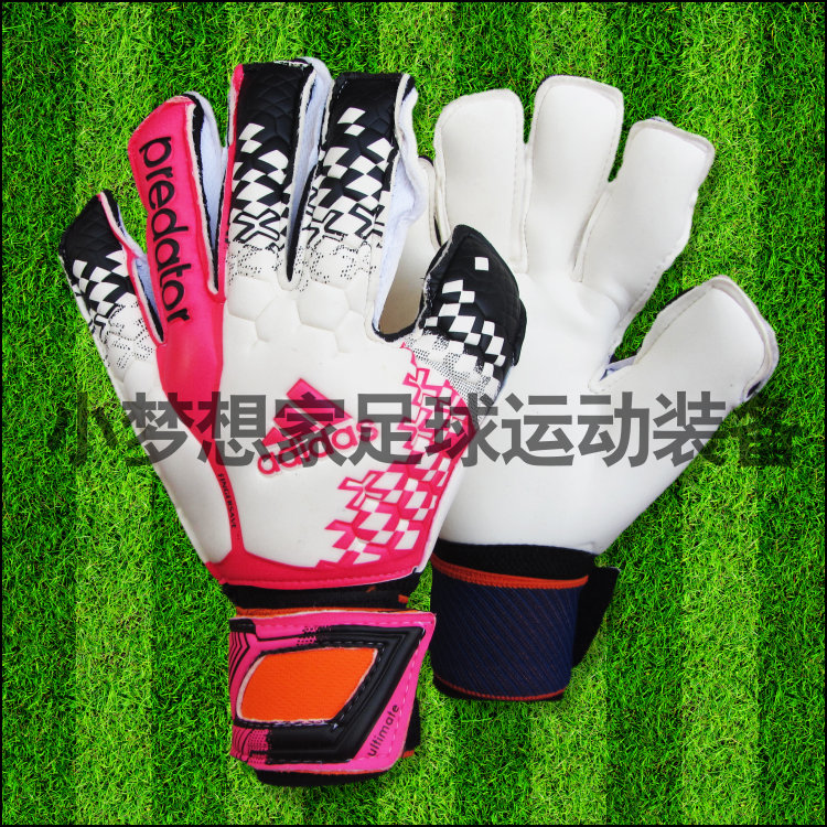 Gants de football - Ref 2590283 Image 16