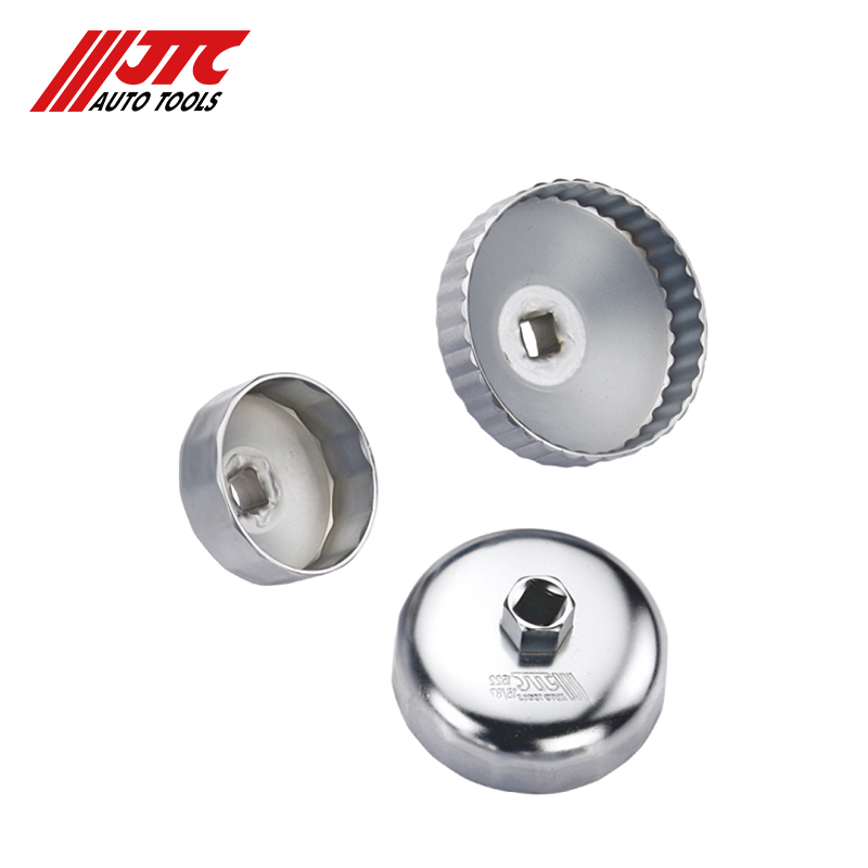 Taiwan JTC auto repair special tool oil grid plate bowl type oil filter wrench JTC1114