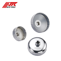 Taiwan JTC auto repair special tool oil grid steel plate bowl type oil core wrench JTC1114