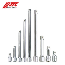 Taiwan JTC auto repair special tool manual extension rod Large medium and small flying adapter rod JTC3006 3606 3613