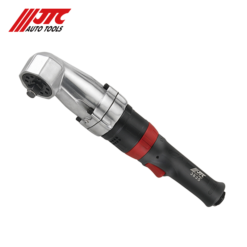 Taiwan JTC auto repair special tool Dafei 90 degree strike type strong force wrench 200LB JTC3835