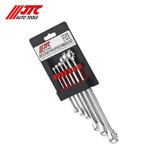 Taiwan JTC auto repair special tools E-type screw removal special wrench set JTCEF6S