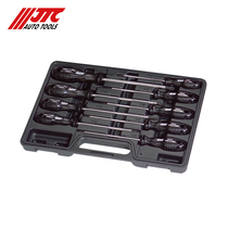 Taiwan JTC auto repair special tool star screwdriver set T-handle T-flower screwdriver JTC3301