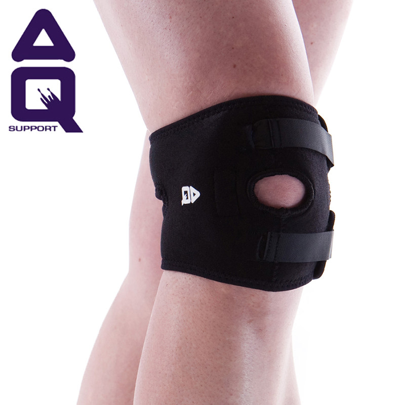 American AQ Kneecap AQ5052 Sports Basketball Guard Badminton Mountaineering Knee Cap