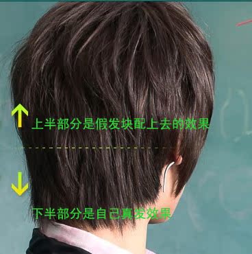 Tête mannequin - Ref 281305 Image 14