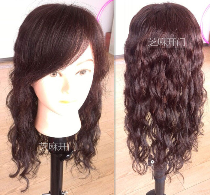 Extension cheveux - Ref 223981 Image 19