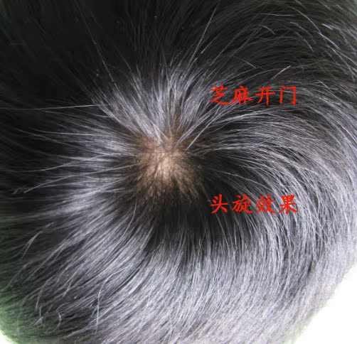 Tête mannequin - Ref 281305 Image 10