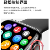 Apple, S7, совместимый браслет подходит для мужчин и женщин, есть синхронизация с телефоном, NFC, отслеживает сердцебиение