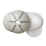 Детский дверной безопасный ограничитель, ветрозащитный зажим для двери, анти-защемление, фиксаторы в комплекте