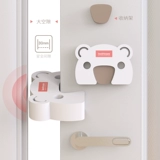 Дверной детский зажим для двери, безопасный ограничитель, дверная детская дверная заглушка, анти-защемление