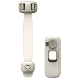 Защитный дверной детский замок для выдвижного ящика