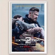 Ужасное спасение 1-2 Ultimate Rescue of Extraction Film ultra cled 4k of the word populawak