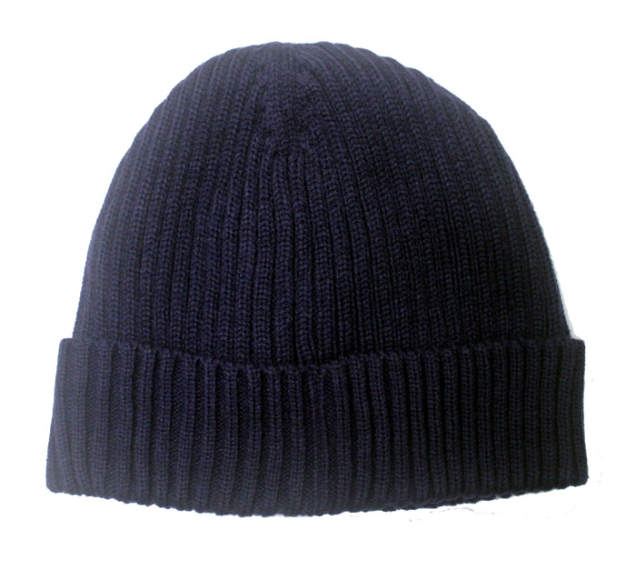 Cold sweater hat knitted fleece hat riding beanie hat
