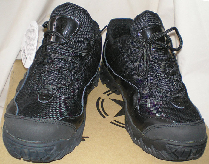 Bottes militaires GUNKEEN - Ref 1402393 Image 3