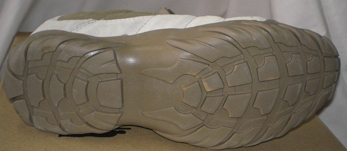 Bottes militaires GUNKEEN - Ref 1402393 Image 9