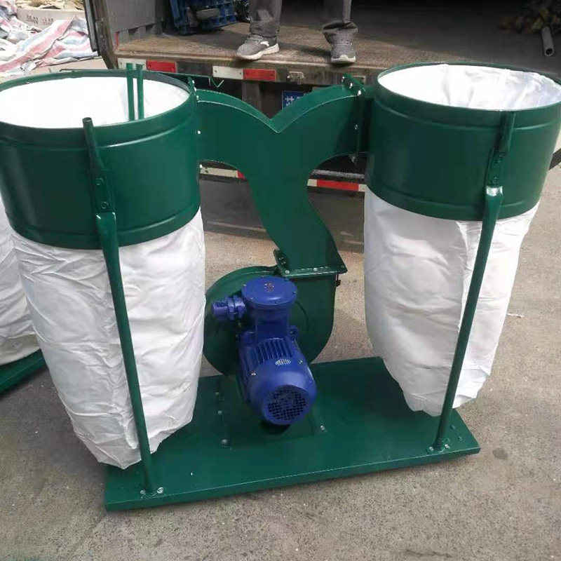 Harson Carpenter Dust Clean Clothing Vacuum Cleaner Power Strong Wind