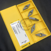 US Kenner Kennametal Numerical Control Blade VBMT160404LF KC5010