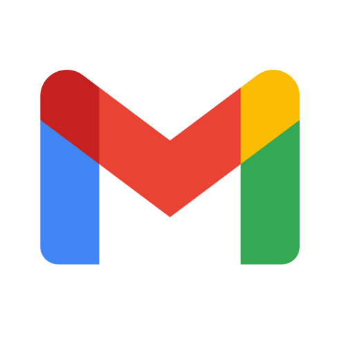 Gmail | 谷歌邮箱 | 直登号