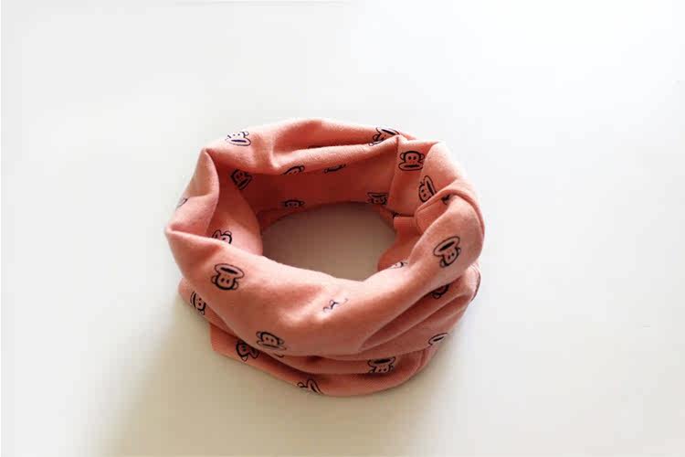 Echarpe enfant en coton - Ref 2142120 Image 36