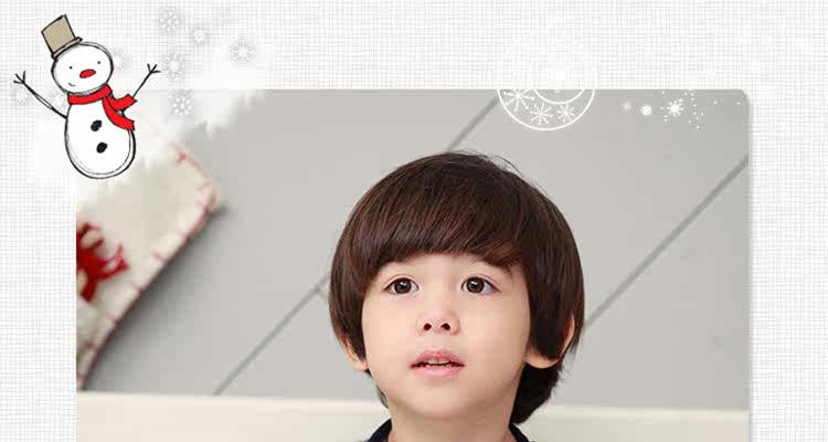 Gants pour enfants en de laine - Ref 2146142 Image 31