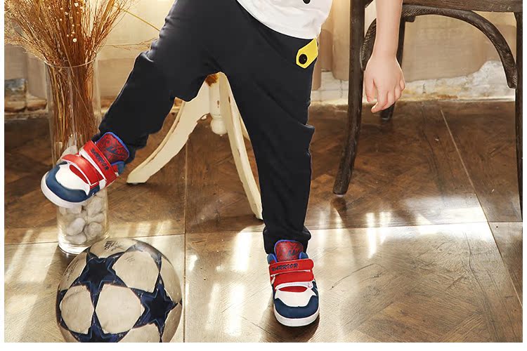 Pantalon pour garcons et filles - Ref 2058625 Image 65
