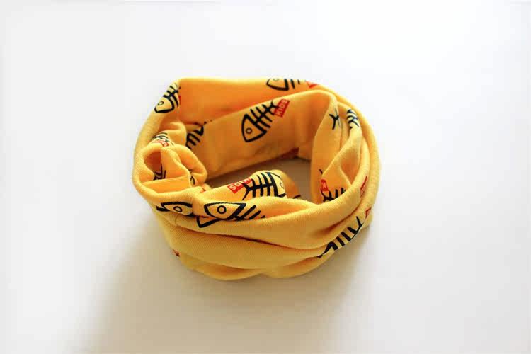 Echarpe enfant en coton - Ref 2142120 Image 42