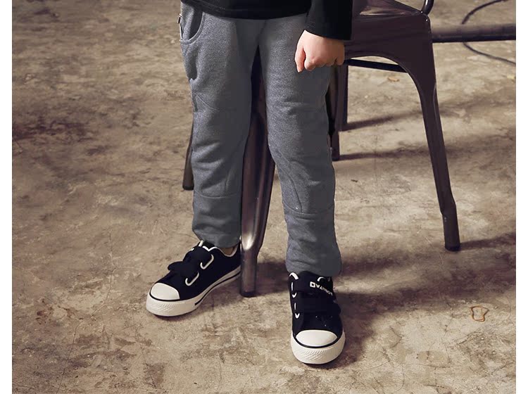 Pantalon pour garcons et filles - Ref 2058625 Image 52