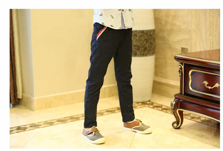 Pantalon garcon - Ref 2055588 Image 36