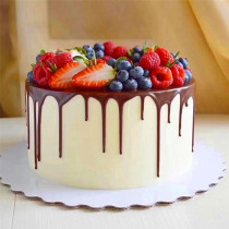 Hao extraordinary bitter sweet chocolate chocolate sauce 3kg cake chocolate noodle sauce doughnut noodles