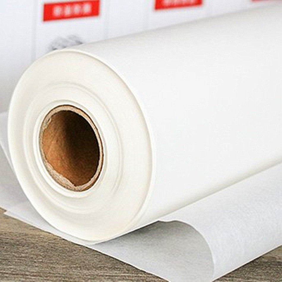 20 m boxed Korean version silicone oil paper suction oil paper oven baking paper grilled paper cake paper baking pan paper cow oil paper