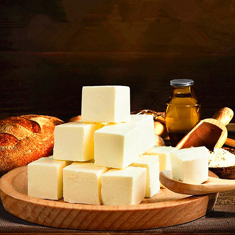 Anja Cream Cheese Cheese 5kg500g Unit Price Cream Cheese with cream cheese Anja cheese Cheese Cream Cheese