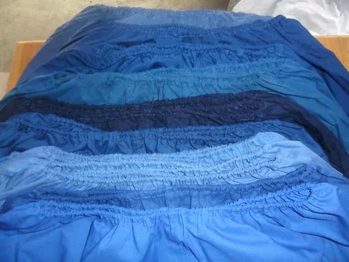 Pantalon pyjama - Ref 725792 Image 12