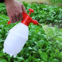 Sprinkler miniature small watering can gardening tool watering flower Sun God sprinkler water bottle 500ml