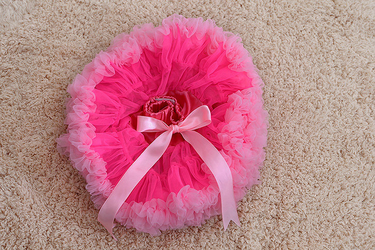 Jupe enfant en nylon - Ref 2051545 Image 13