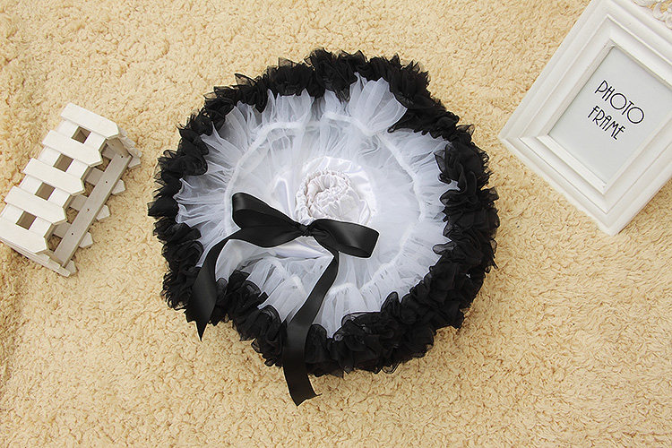 Jupe enfant en nylon - Ref 2051545 Image 22