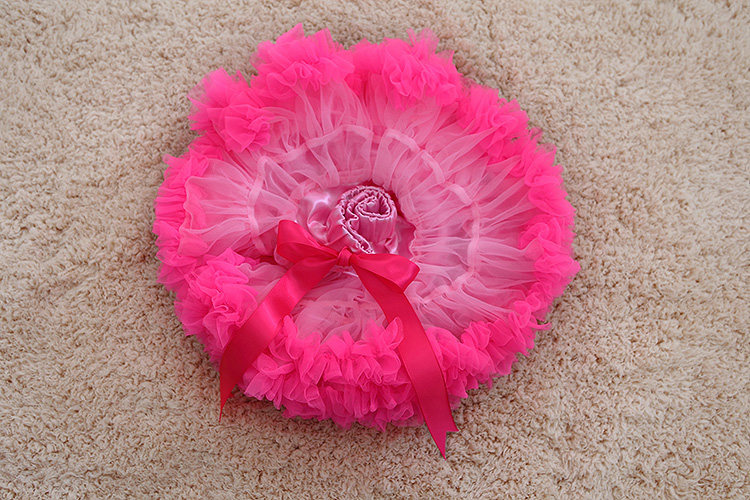 Jupe enfant en nylon - Ref 2051545 Image 18