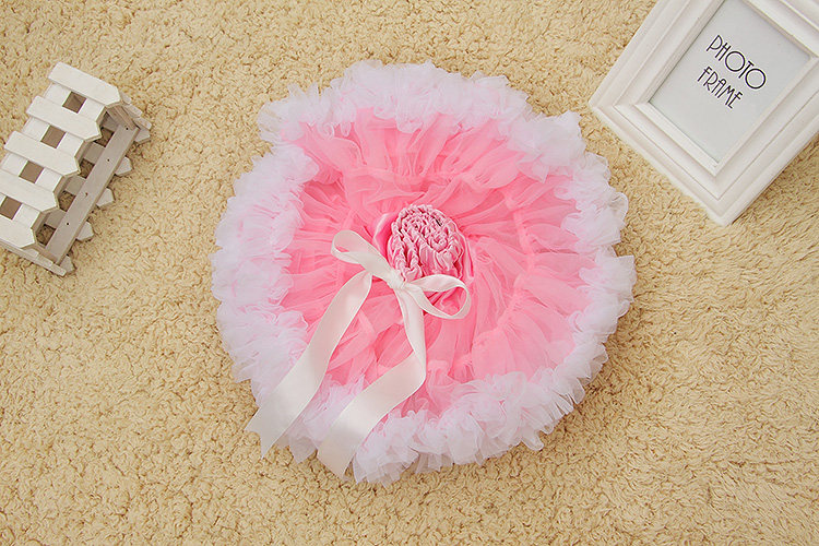 Jupe enfant en nylon - Ref 2051545 Image 19