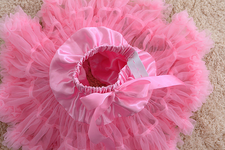 Jupe enfant en nylon - Ref 2051545 Image 36