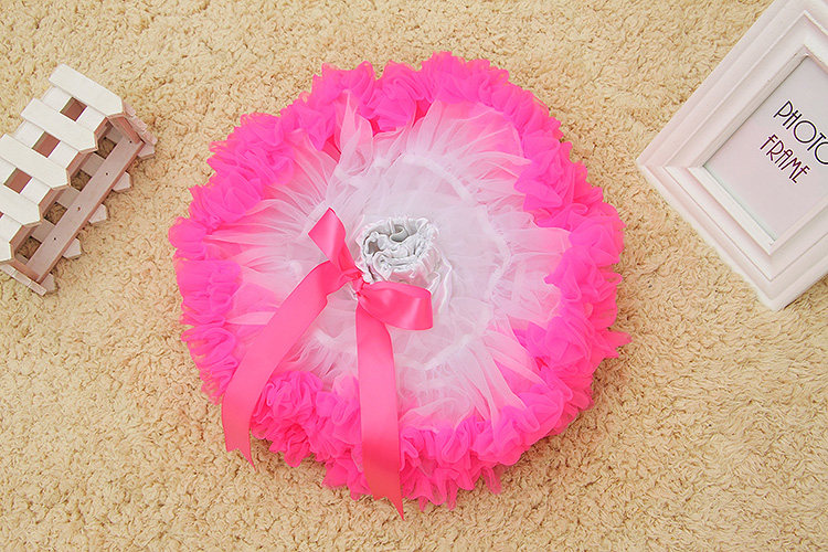 Jupe enfant en nylon - Ref 2051545 Image 23