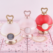 Off-print Clearance Laduree La Du Li Cherry Blossom Limited Edition Petal Blush Cup Petal Full Set Swan White Rose