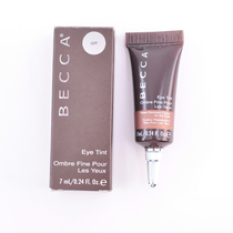 Closed out of print BECCA EYE TINT liquid eye shadow cream 7ML can be used as eyebrow cream