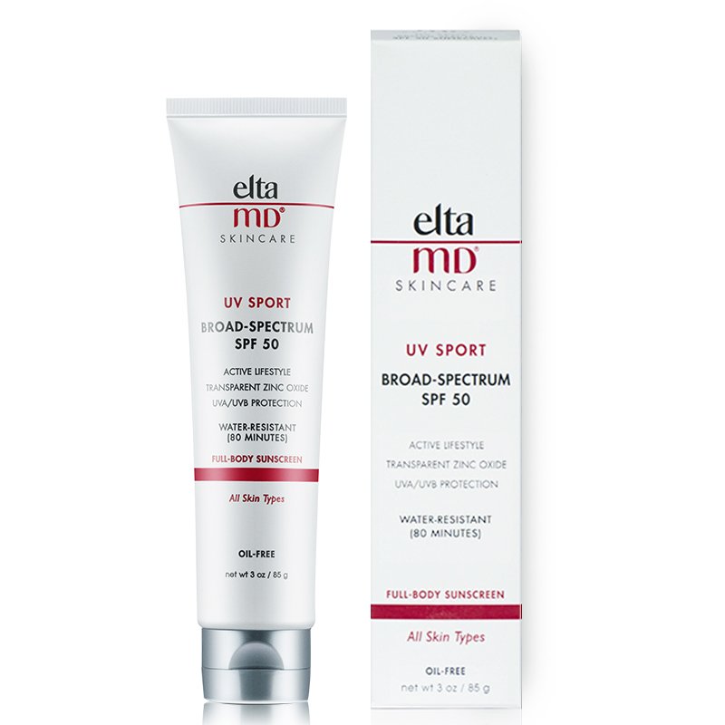 【EltaMD】防晒霜 SPF50 85g