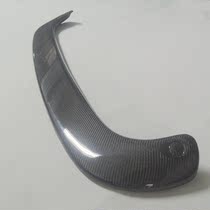 Suitable for Volkswagen Carbon Fiber 1999-2006 years Golf 4 Generation Car retrofitting tail