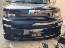 Suitable for the Toyota SCION 2000-2005 XB BB retrofit