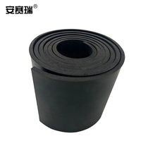 安赛瑞大型不锈钢推水器胶条球场推水器配件地面扫水器刮水车配件