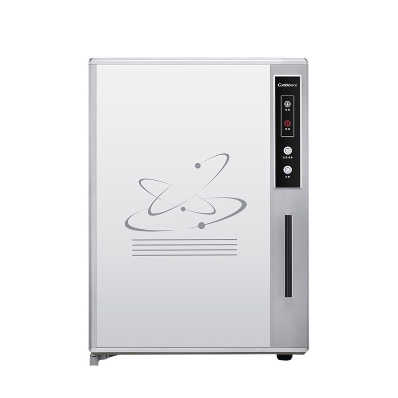 Herbalife XDR50-A31X 60A-3 (1) disinfection cabinet small household kitchen cabinet tabletop cupboard